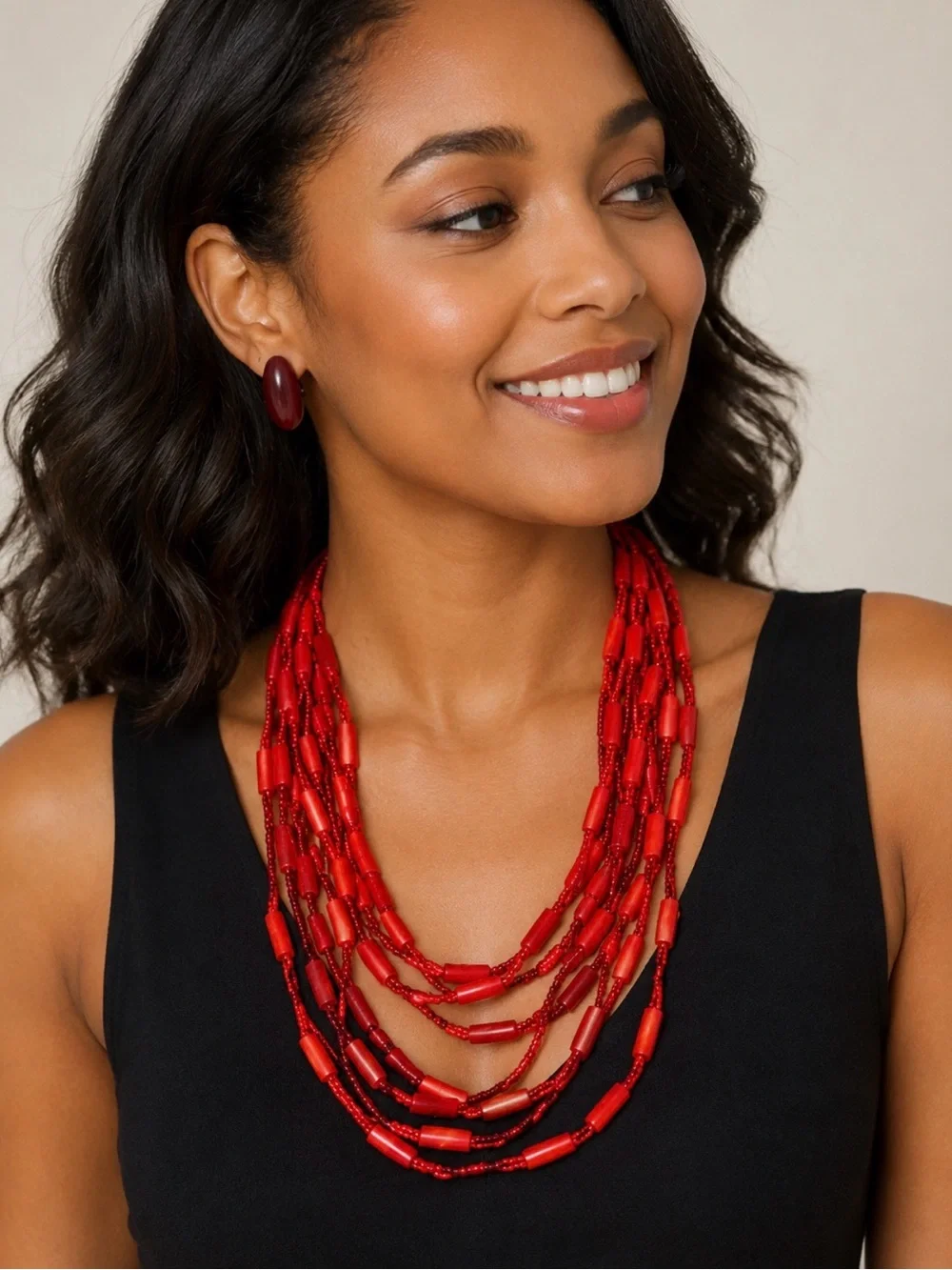 Handmade make statement